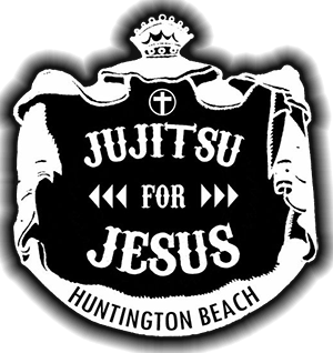 To Redeem Jujitsu for Jesus